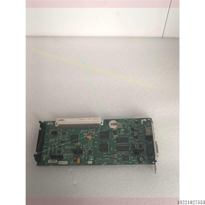 议价7890B的逻辑板