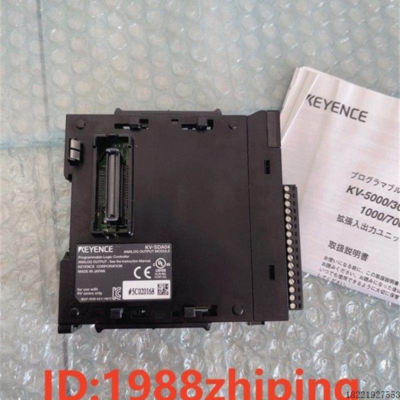 议价KV-SDA04控制器 KV-SIR32XT KV-SH04PL KV-SSC02 KV-SC20V 基
