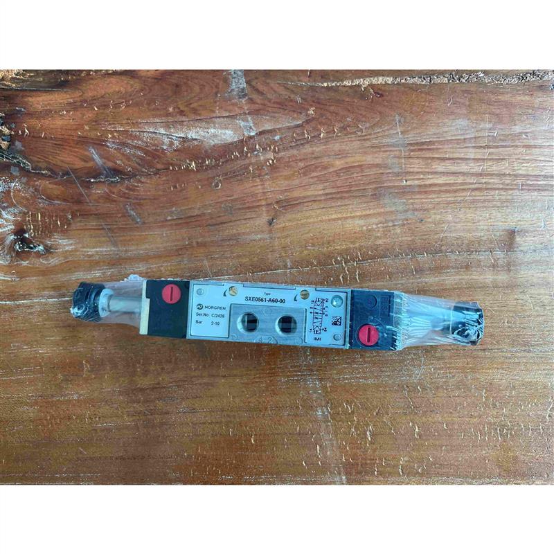 议价SXE0561-A60-00K 电磁阀 HERION海隆 IMI NORG