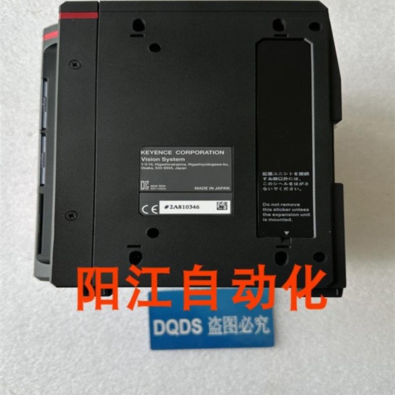 议价KEYENCE基恩士XG-X2800 CA-E100 XG-X2900 XG-X2902 XG-X2500