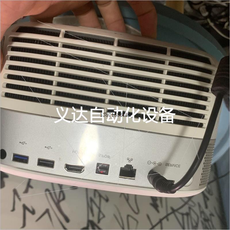 议价议价坚果j9投影仪1080p全高清家庭影院