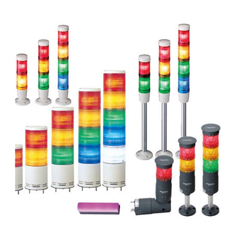 议价信号灯LOUT-100-1/2/3/4/5武汉供应中