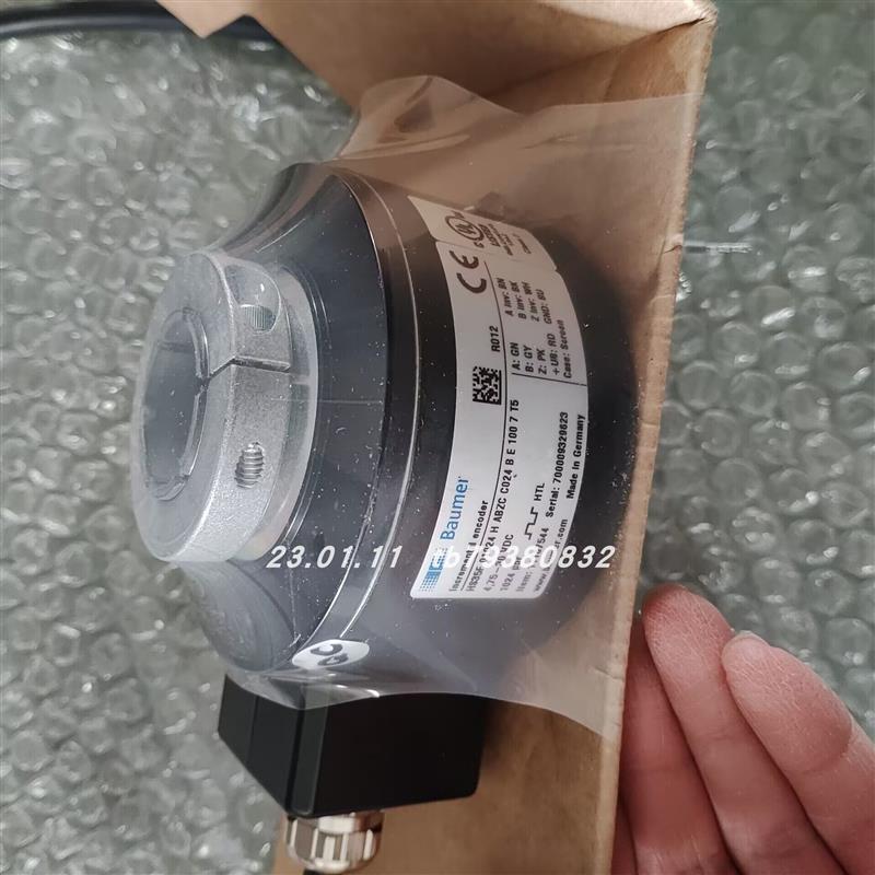 议价Baumer HS35F01024HABZCC024BE1 007T5编码器