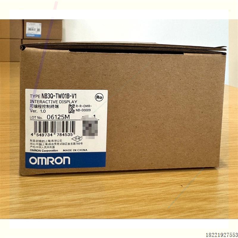 议价NB3Q-TW01B-V1原装正品 包装完好无失真