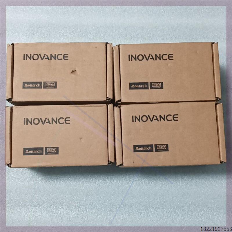 议价汇川:MS1H4-05B30CB-A330R.全新原装4台,