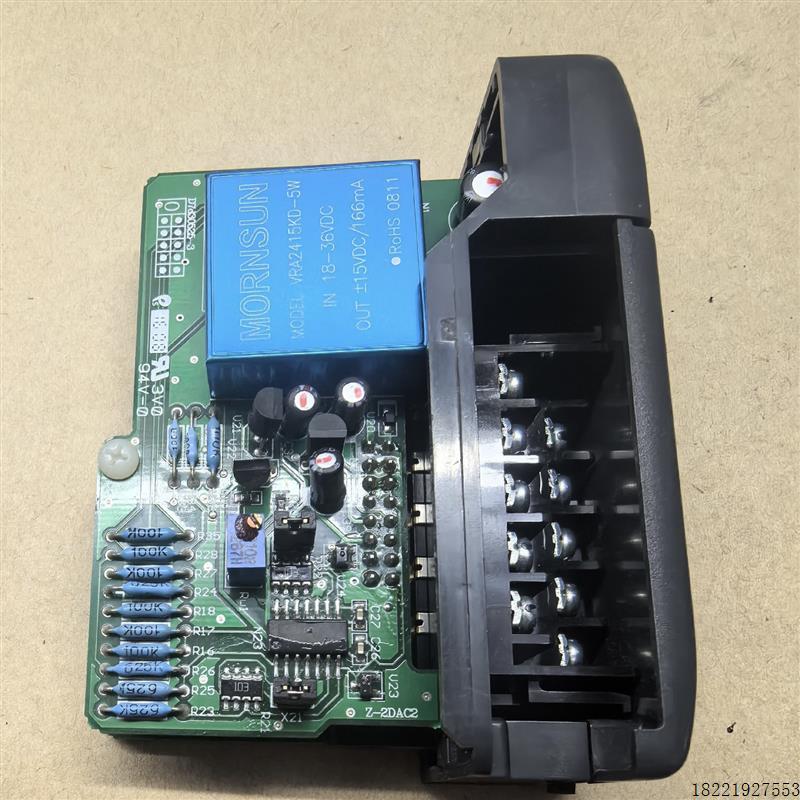 议价光洋 KOYO PLC K2-02DAC Output