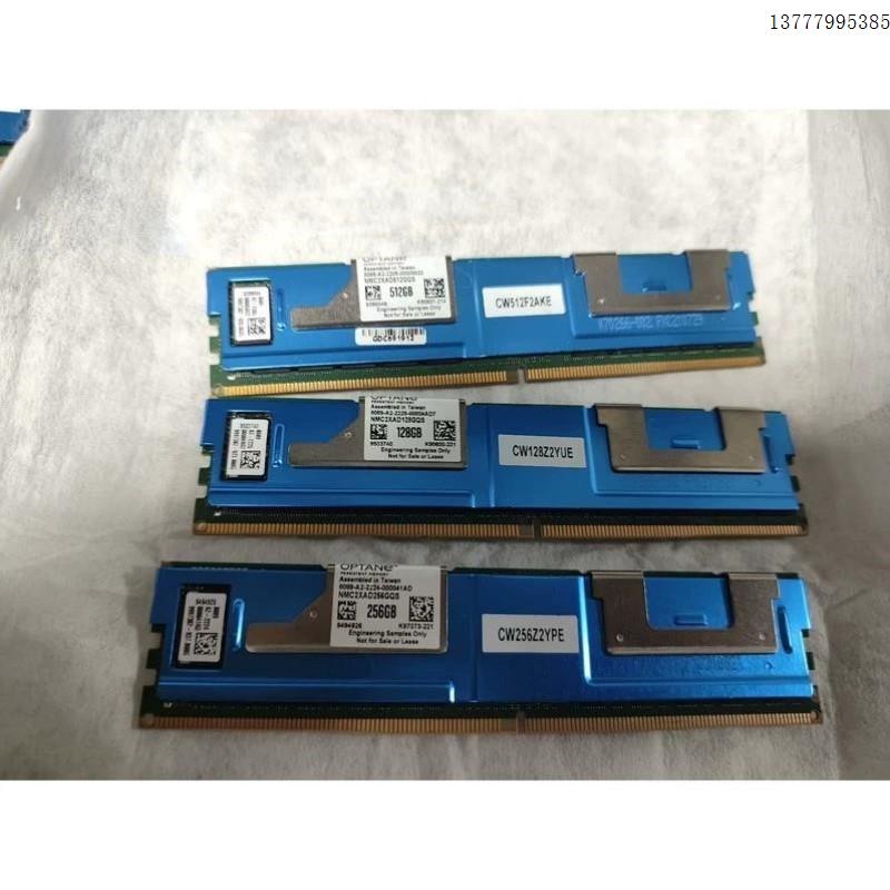 议价intel傲腾Optane DC持久性AEP内存128G正式