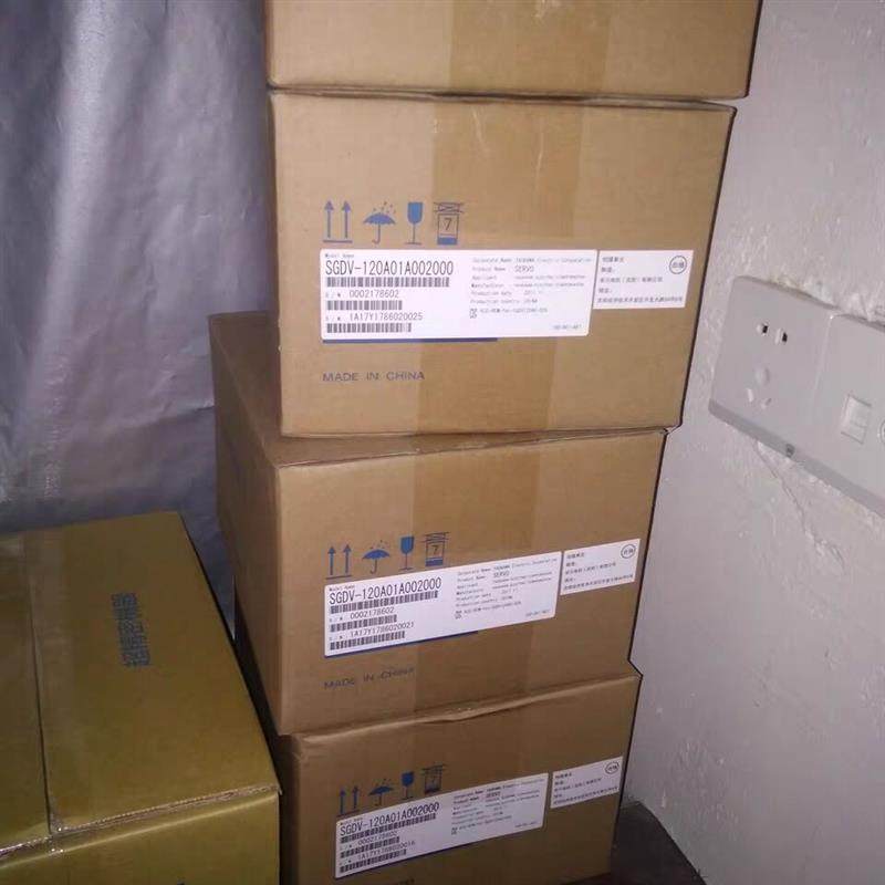 议价UTSTH B17CK安川编码器配SGMGH-13DCA6F-OY