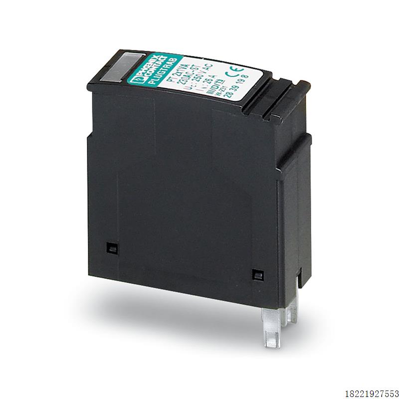 议价PT 2X1VA-230AC-ST - 浪涌保护器-插拔件