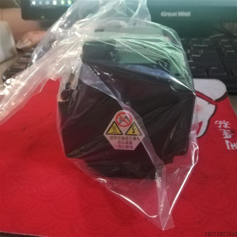 议价SGMAS-08A2A6S安川伺服 全新原装 质保一年 特价现货 欢迎