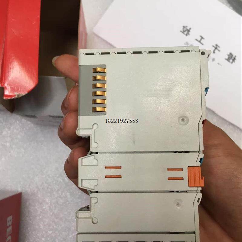 议价出倍福模块 BC3150,成色漂亮带包装,以及其他型号模块议价