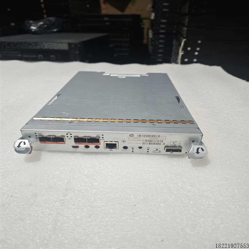 议价C8R09A 717870-001 HP MSA2040控制(简介电子)
