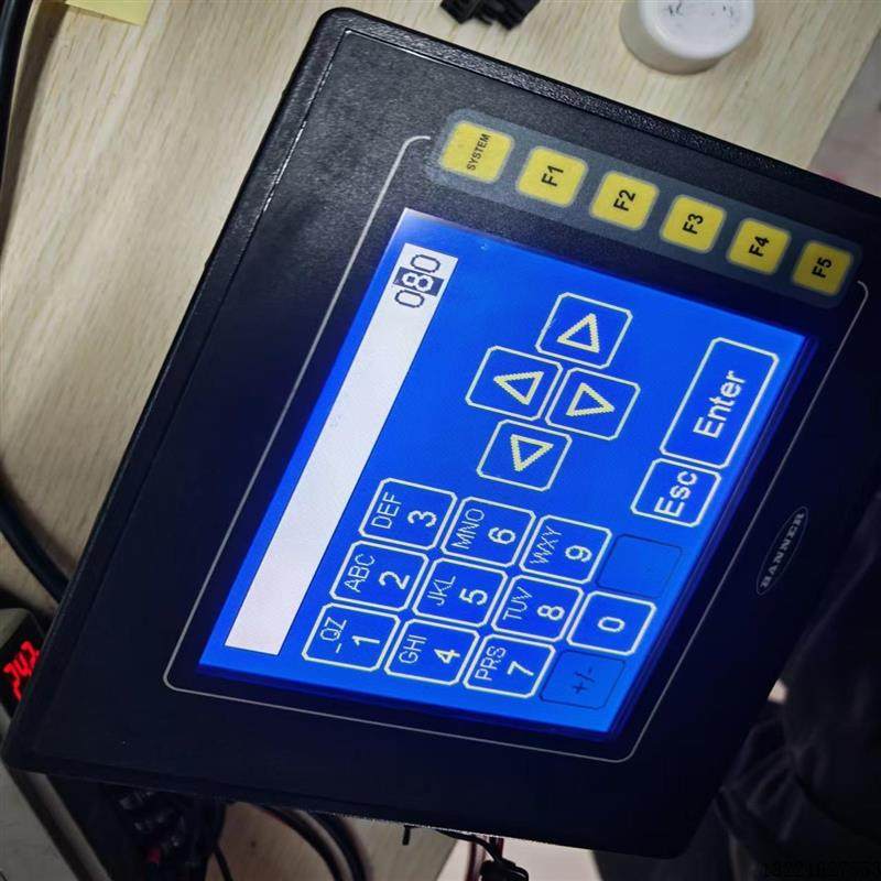 议价POWERTIP 显示屏 PB-PH320240T-005-