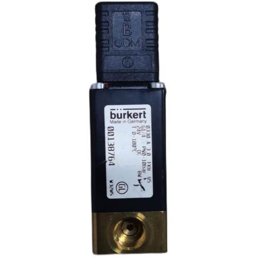 议价0330 A 3,0 FKM MS G1/4 PN0-10bar 00138764 burkert电磁阀