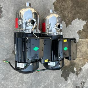 议价南方CHL2 货号 60水泵增压泵 0.75kw单相220v