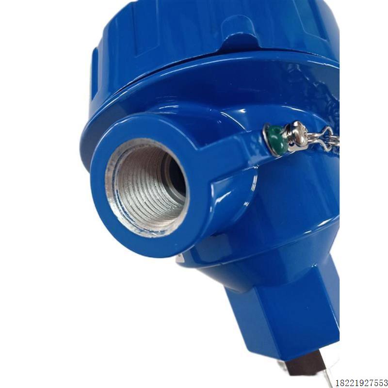 议价台湾EYC防爆温湿度传感器THM14EX-A11-40-S,-20-80℃,4-2