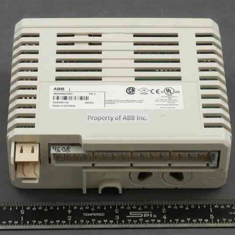 议价ABB  AI830A   3BSE040662R1
