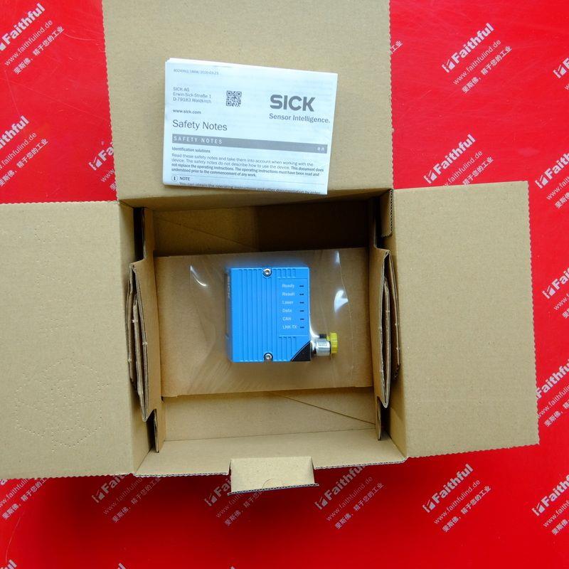 议价Sick CLV622-0120 西克全新工业条码扫描传感器 1041793