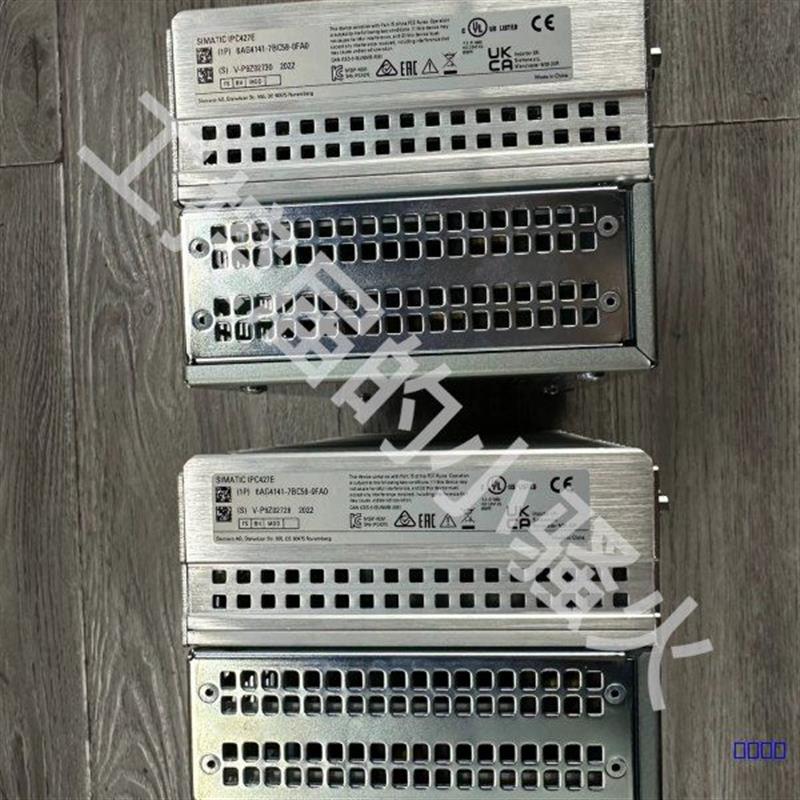 议价IPC427E工控机6AG4141-7BC58-0F