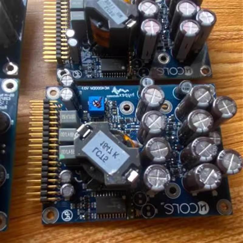 议价hypex NC500功放模块,拆机正品有需要的朋友联系