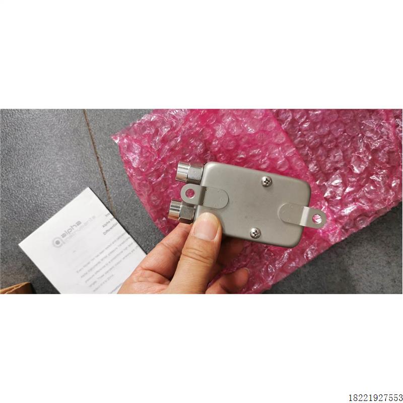 议价* 164P1200DB2NSA alpha 阿尔法微差压变送器 全新原装议
