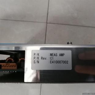AMP 120E410007002 实拍图 二手 议价1 拆机件议价 MEAS