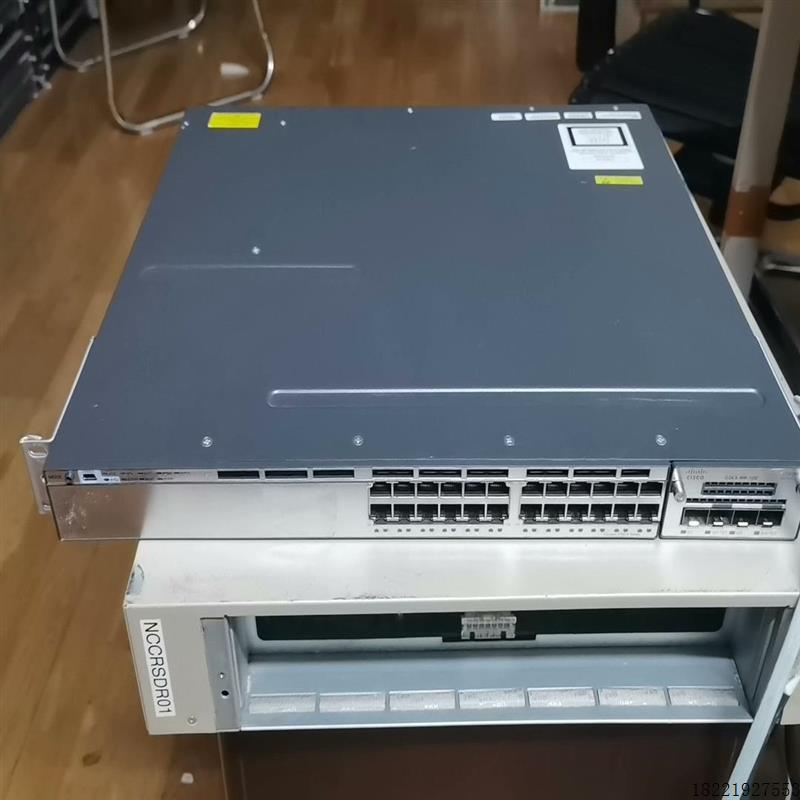 议价WS-C3750X-24T-S