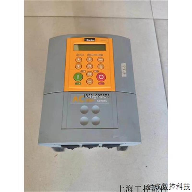 议价690-431950B0-B00P00-A430 690变频器 4KW 带编码器反馈卡 功