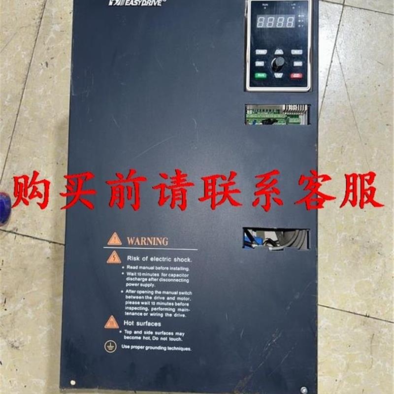 议价议价.易驱CT210变频器45kw(GT210-4T0450G/4