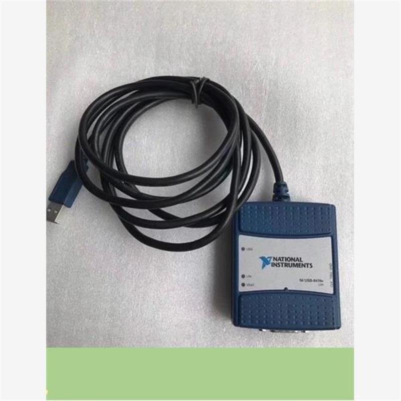 议价 NI  USB-8473s USB-8476s