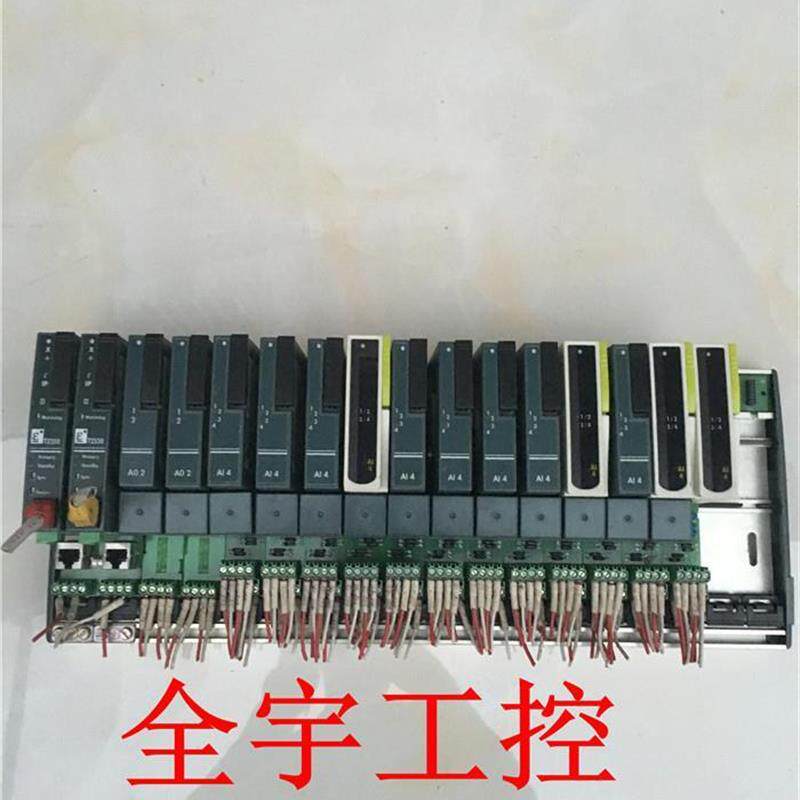 议价A081*EUROTHERM欧陆DCS模块FOXBORO系列AO2 AI3 DI8 DO8 AI4