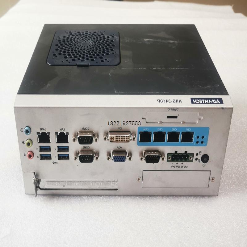 议价研华AIIS-3410P工控机议价