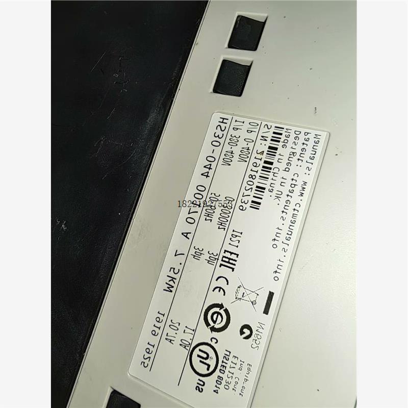 议价HS30-044 00170A  Nidec 尼德科变频器,议价商品