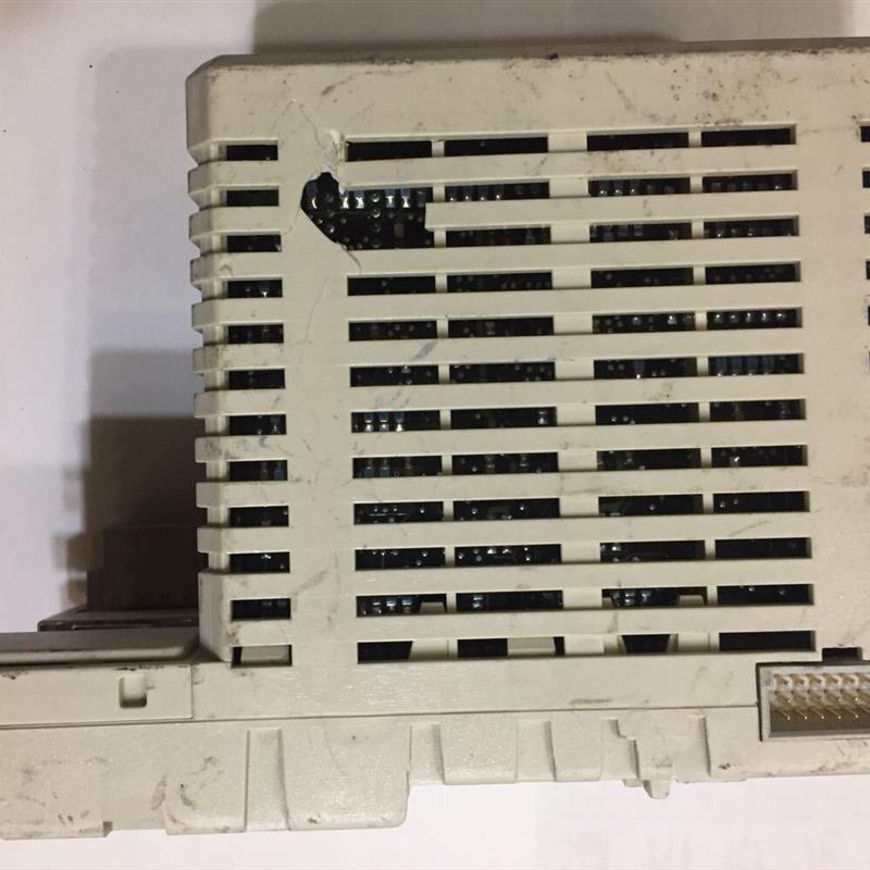 议价 CI830 3BSE013252R1 瑞典原装 DCS S800 通讯模件 (外壳