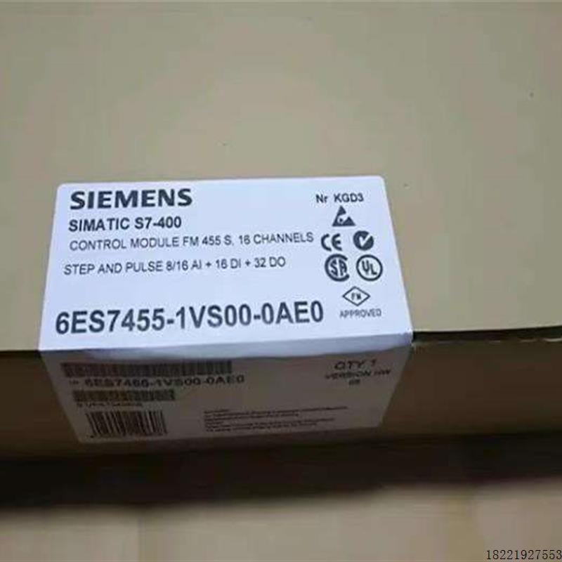 议价6ES7455-1VS00-0AE0.6ES745