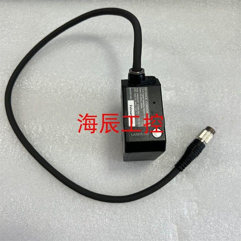 议价LK-H155 keyence: LK-H055/LK-H157/LK-HA100 激光位移传感器