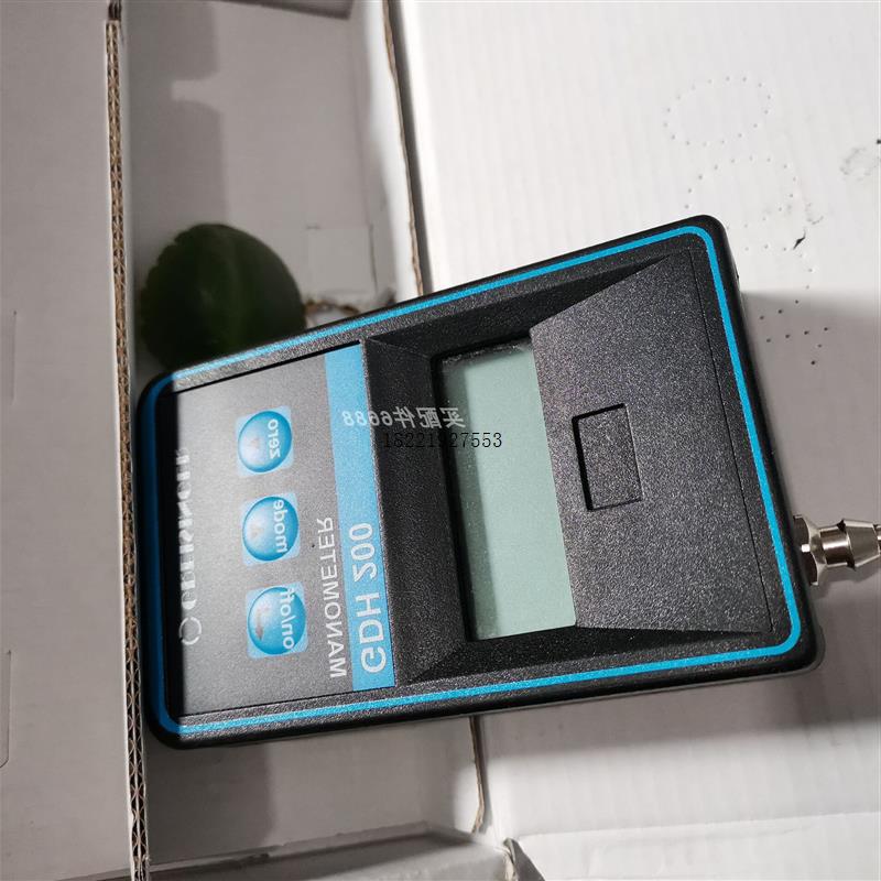 议价 GMH3111 +GMSD 2 BR+GMSD 10BR压力表