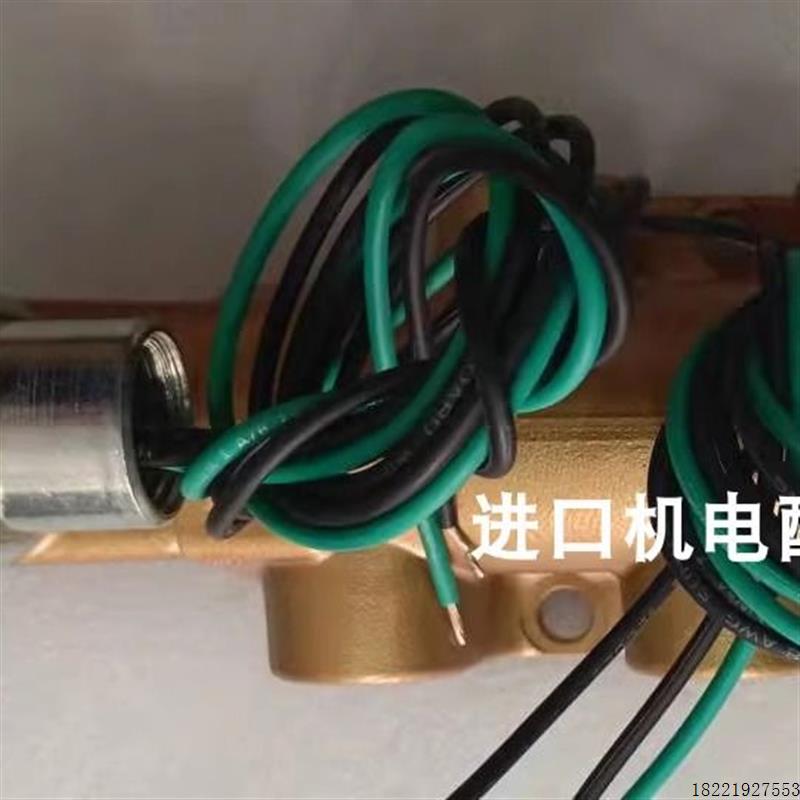 议价 CSG-4322-HT-L14-E220电磁阀 PMA PIST-29B软管