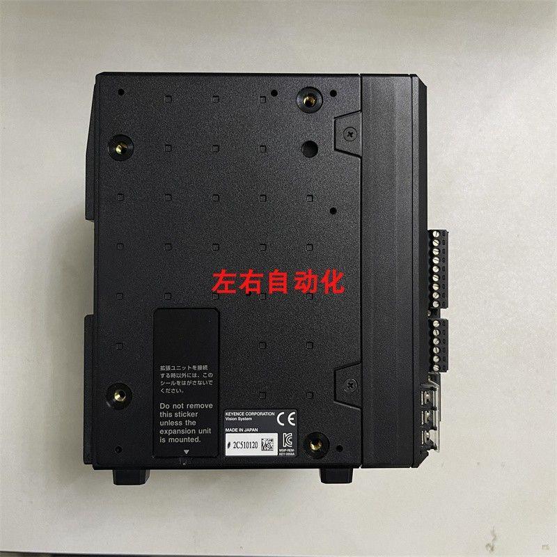 议价XG-8500 XG-8500L KEYENCE基恩士控制器 XG-7500 XG-7501