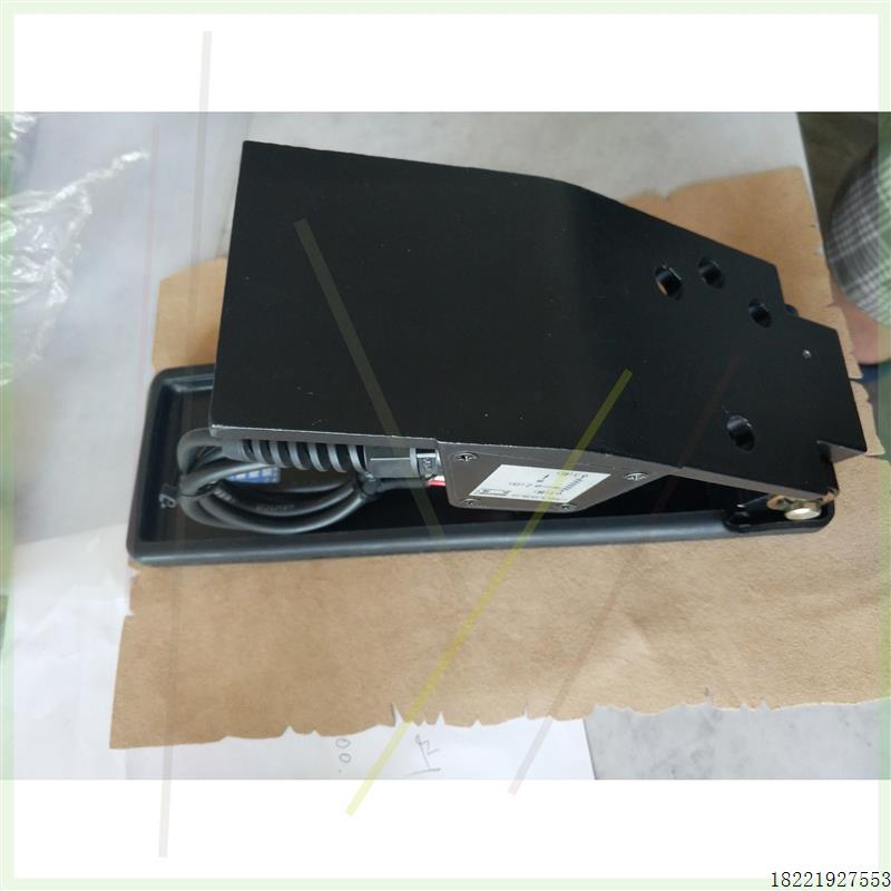 议价正品全新 SENTOP思博脚踏开关 C70FCA-10-5K