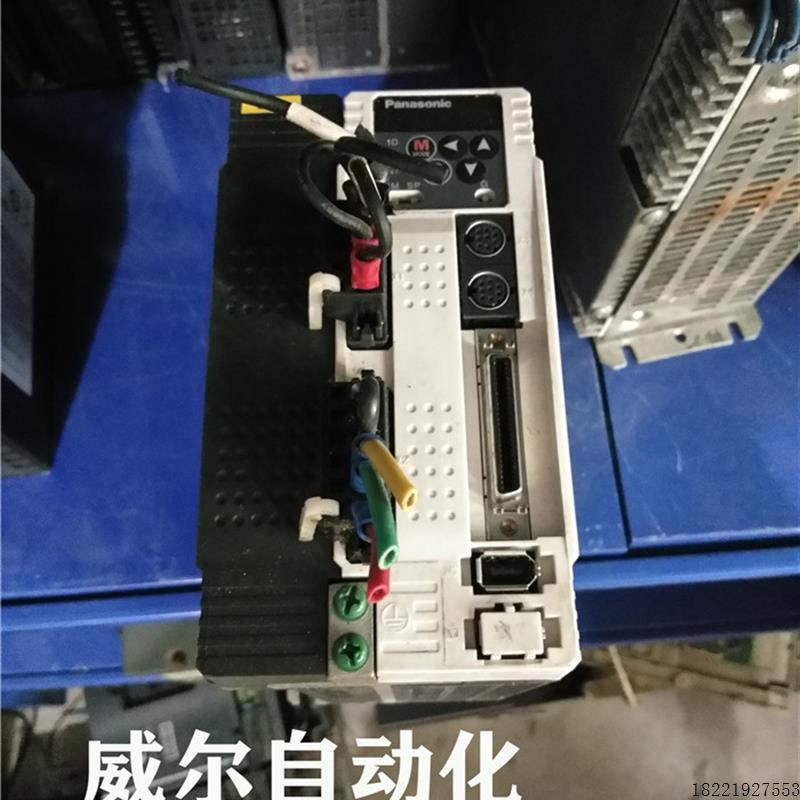 议价B007*拆机伺服驱动器 MDDDT3530  A4驱动器1KW 现货 质量保证