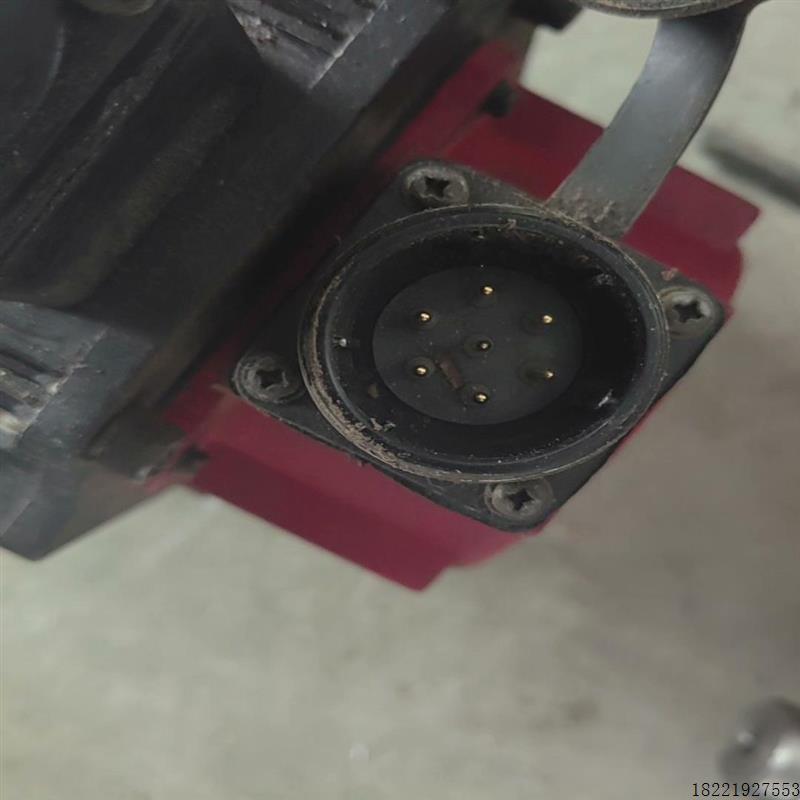 议价HD130ST-M10025LMB/B凯恩帝电机(兴星配件)