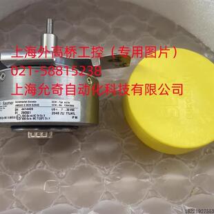 Baumer宝盟编码 1024 全新原装 现货EK8R 器SEW OG77 议价B005