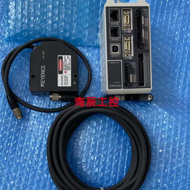 议价  -GD500  LK-GC5 LK-H1W OP-51654 CB-A07 传感器头用