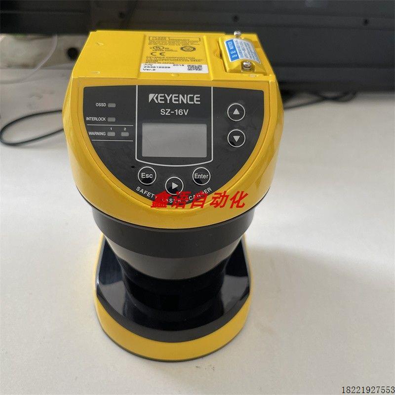 议价安全激光扫描仪 SZ-16V SZ-04M SZ-01S SZ-P10PS SZ-P10PM 基