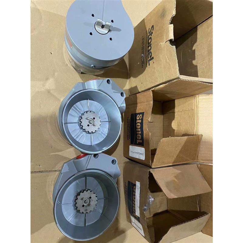 议价QUARTZ阀门回讯器QN44D02SRA-PTSX1 StoneL拍前先议价