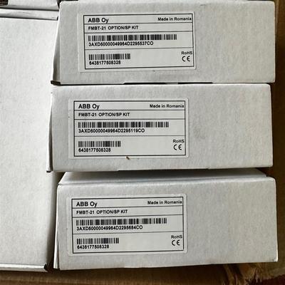 议价FMBT-21,变频器通讯模块,全新原装正品现货,项议价