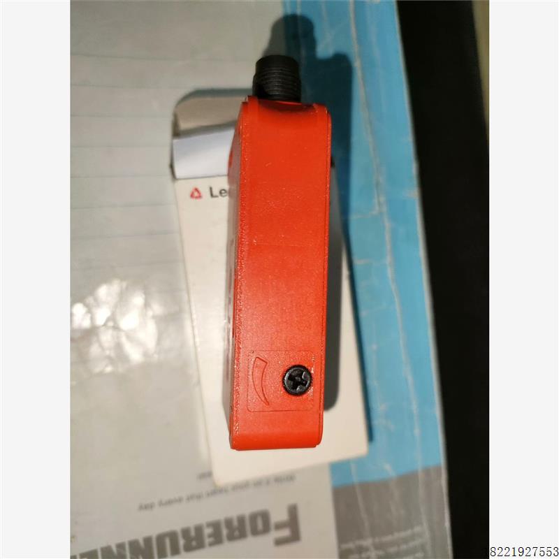 议价全新全新正品劳易测HRT46B/66-S12传感器,多只,议价  核实