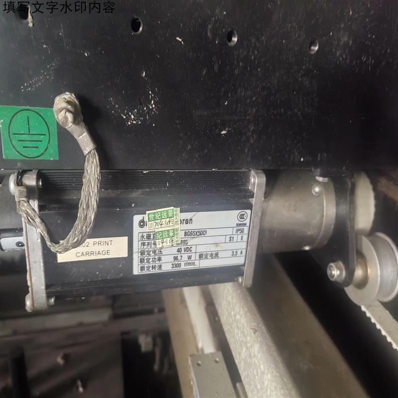 议价BG65x50CI原装dunkermotoren德恩科永