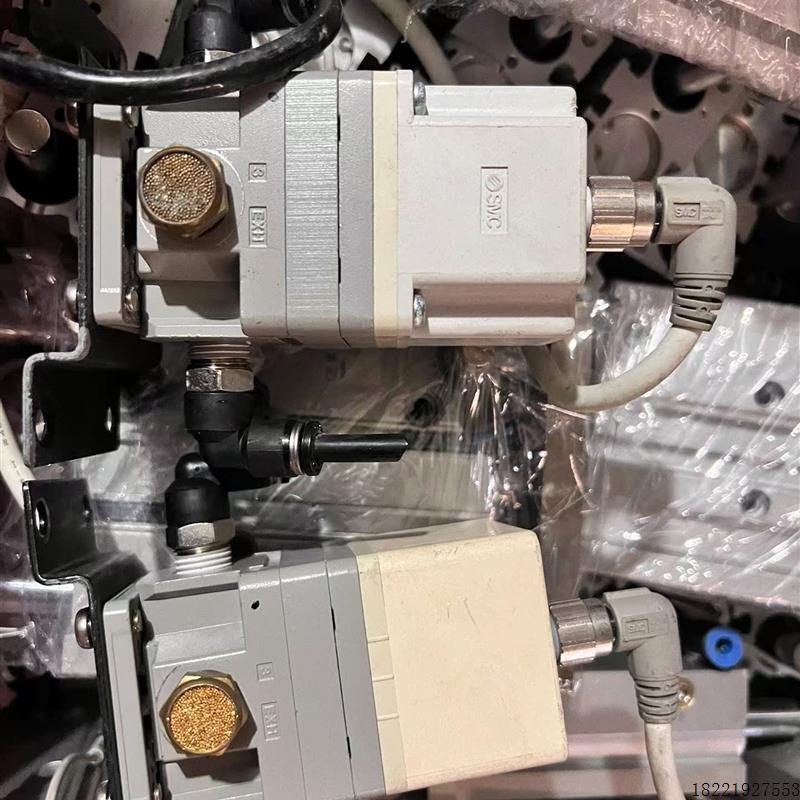 议价SMC比例阀型号ITV2050-322BL3